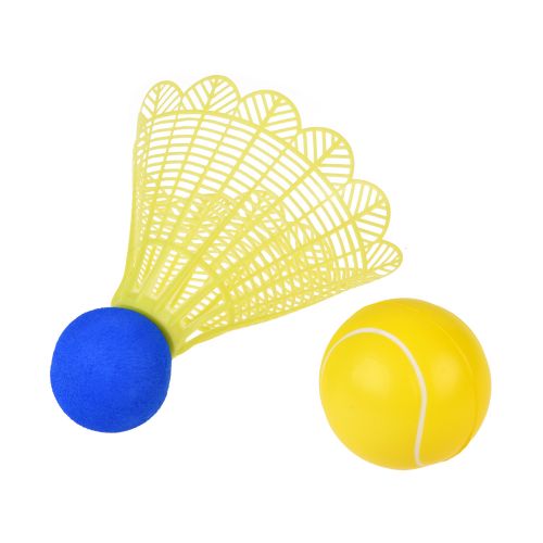 Set za tenis i badminton SP0700 slika 3