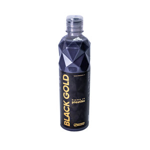 Titanium BLACK GOLD - Krema za plastiku - 500ml