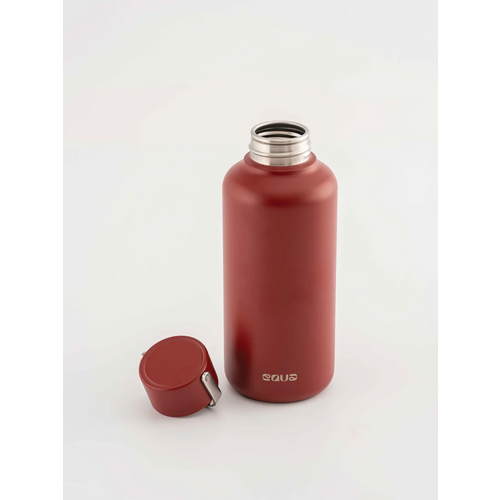 EQUA, boca od nehrđajućeg čelika, Timeless Wine Not Bottle, 600ml slika 2