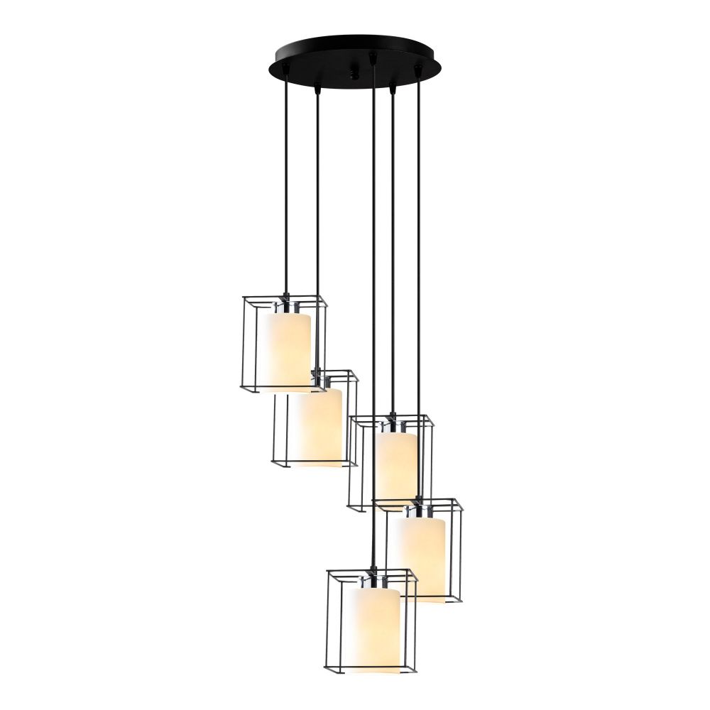 Luster Swank - 702-5S2, Crni slika 2