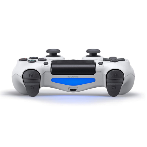 Joypad Dual Shock WIFI za PS4 beli ORG REFURBISHED slika 4