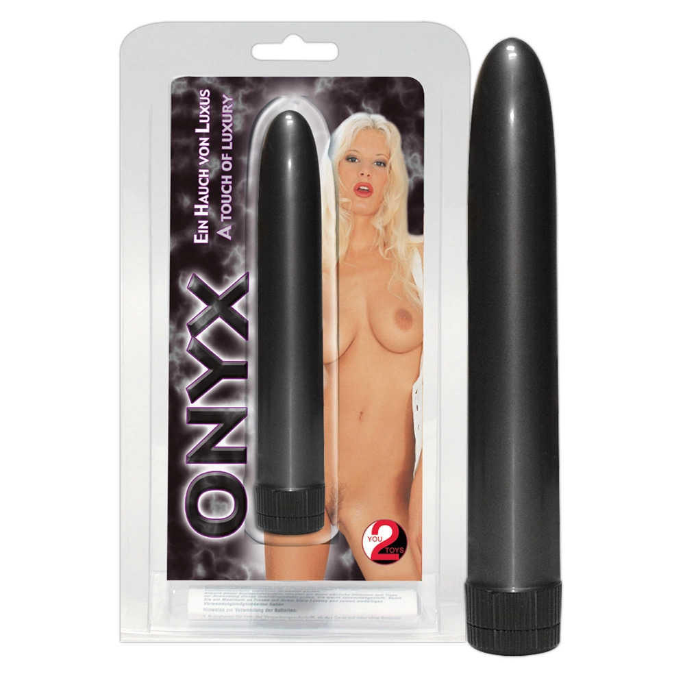 You2Toys Vibrator Onyx slika 3