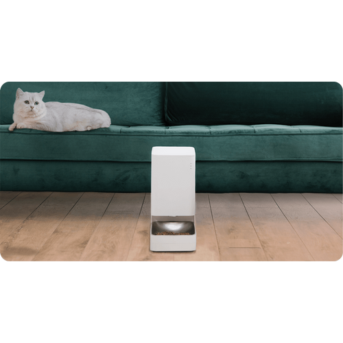 Xiaomi Hranilica za kućne ljubimce - Smart Pet Food Feeder slika 5