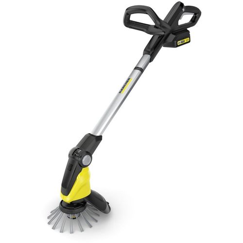 KARCHER Akumulatorski uređaj za uklanjanje korova WRE 18-55  slika 1