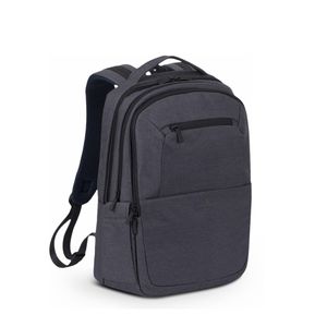 Ruksak RivaCase 16" Suzuka 7765 Black laptop backpack