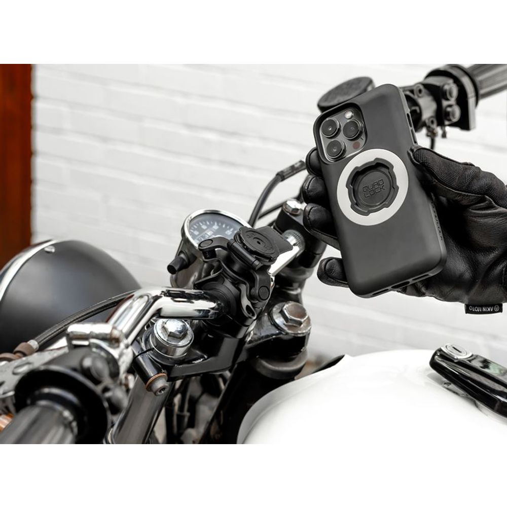 Quad Lock nosač upravljača slika 4