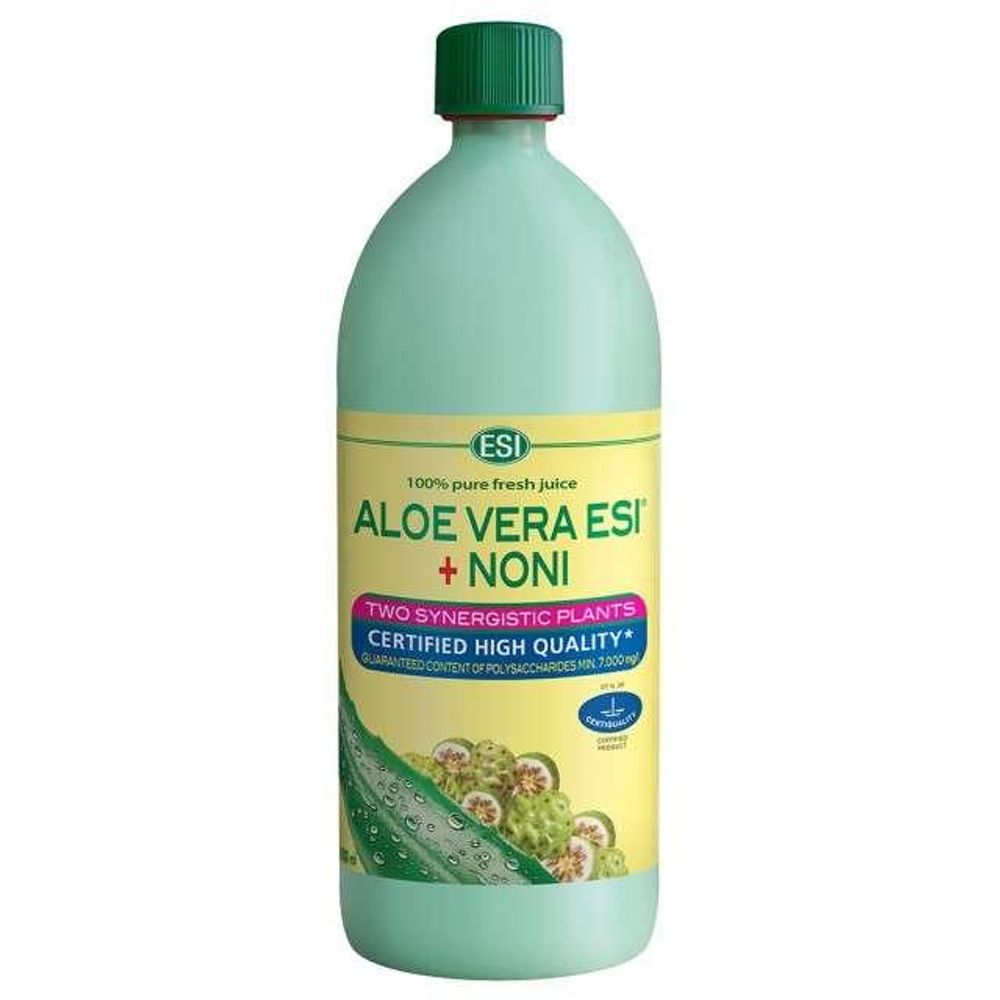 ALOE VERA + NONI SOK 1L ENC slika 1