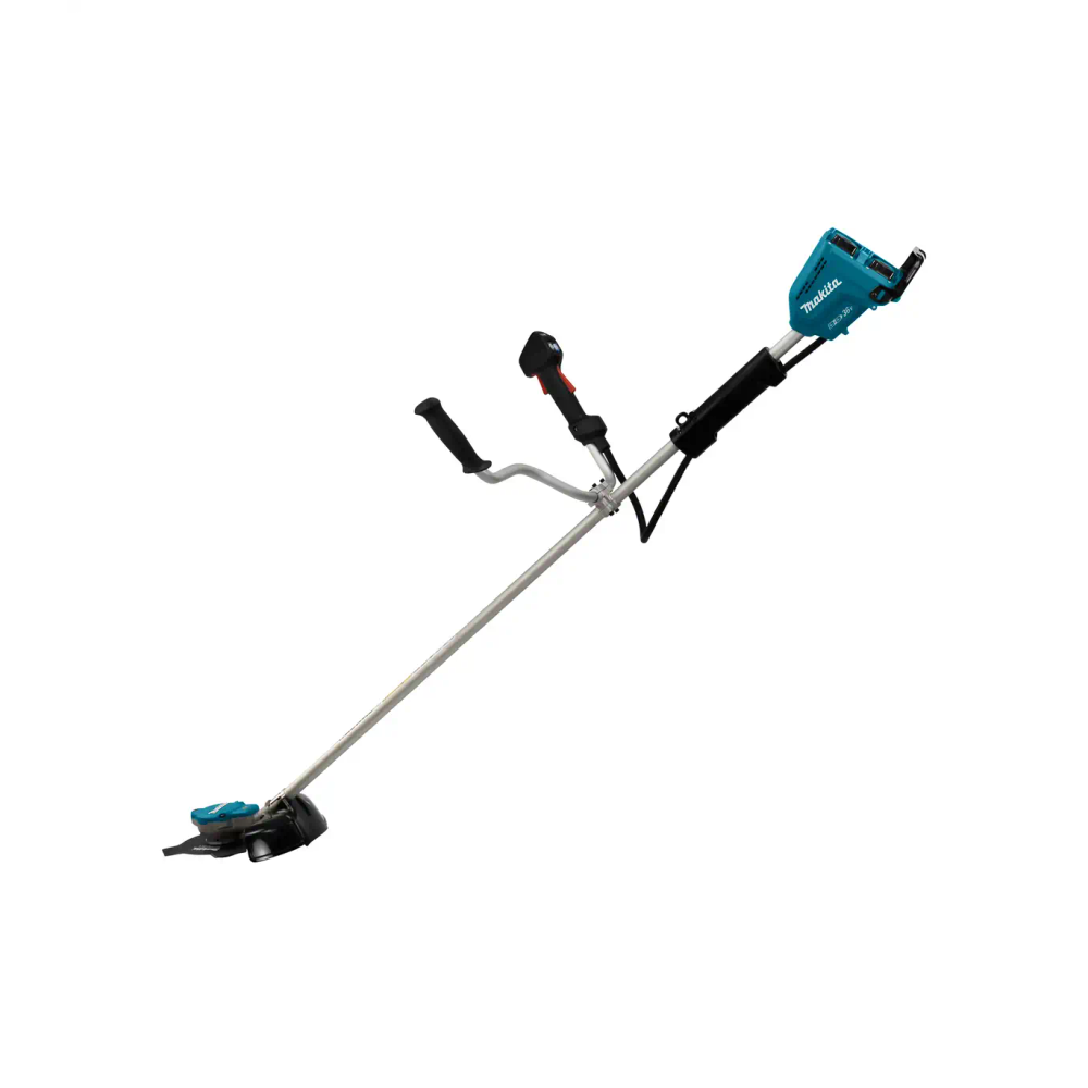 Makita - Akumulatorski trimer DUR368AZ slika 8