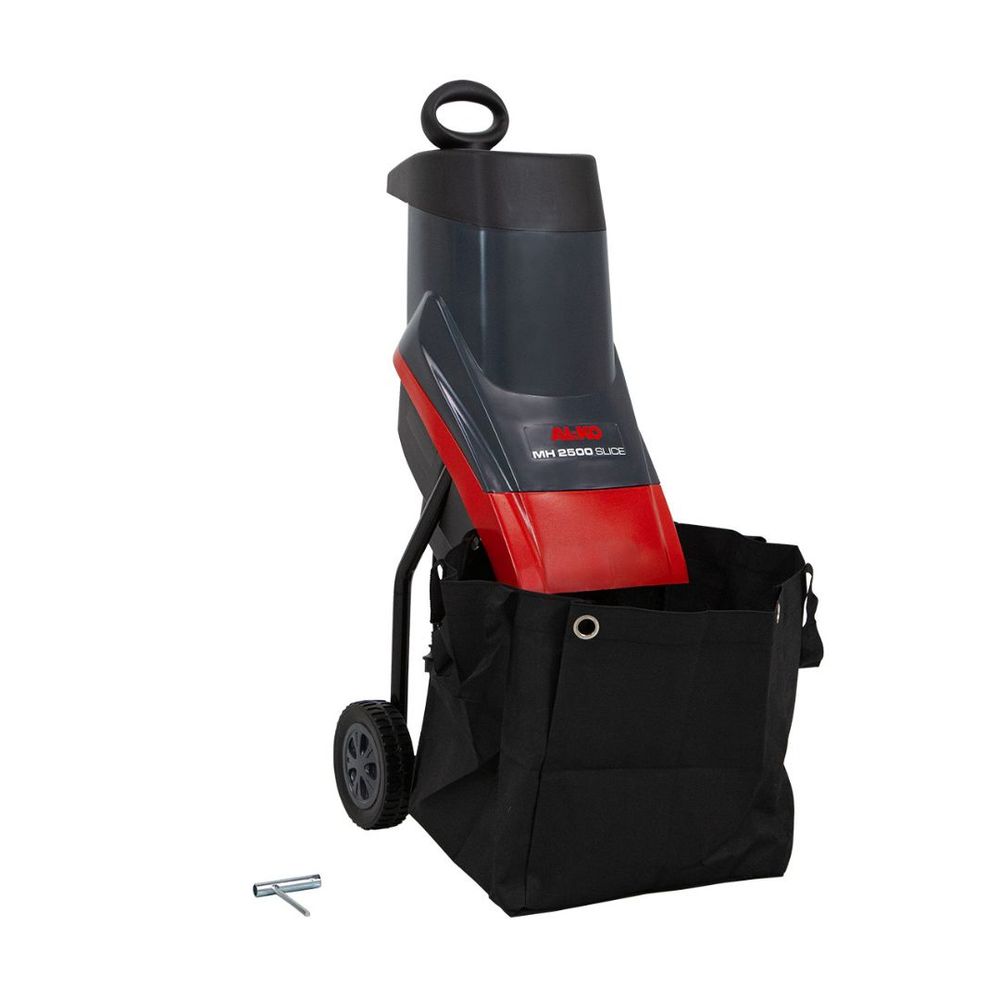 AL-KO Električna drobilica MH 2500 Easy - Slice slika 1