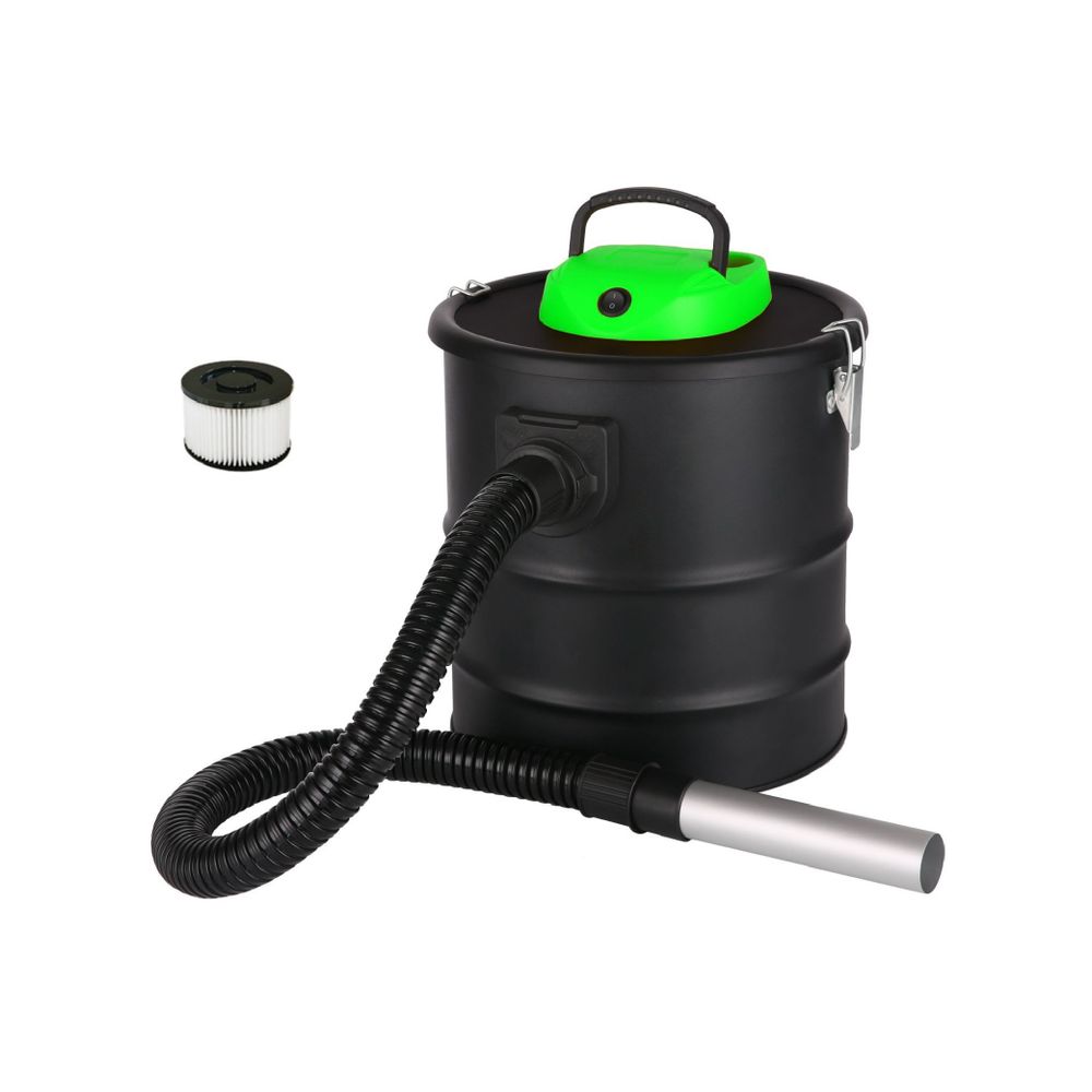 Usisivač pepela K - 1000W slika 1