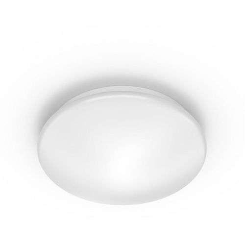 PH045 CL200 Moire LED plafonska svetiljka bela 10W 2700K slika 1