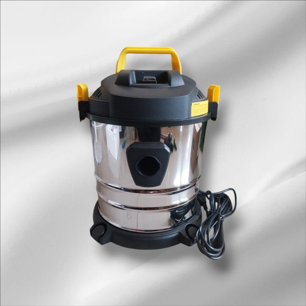 Deli usisivač za mokro i suvo 15L 1100W EDL881815 slika 1