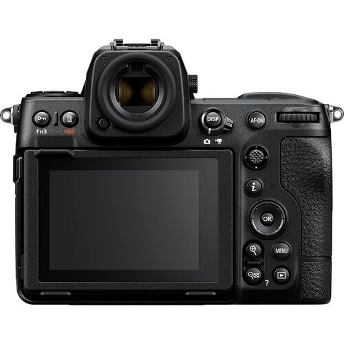 Nikon Z 8 Body slika 2