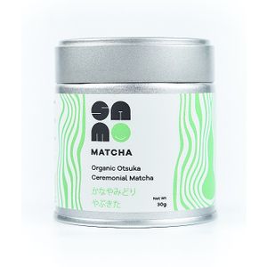 Organska Matcha - Otsuka ceremonijalna - 30g