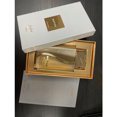 Juat Jack MISTICA edp 100ml slika 2