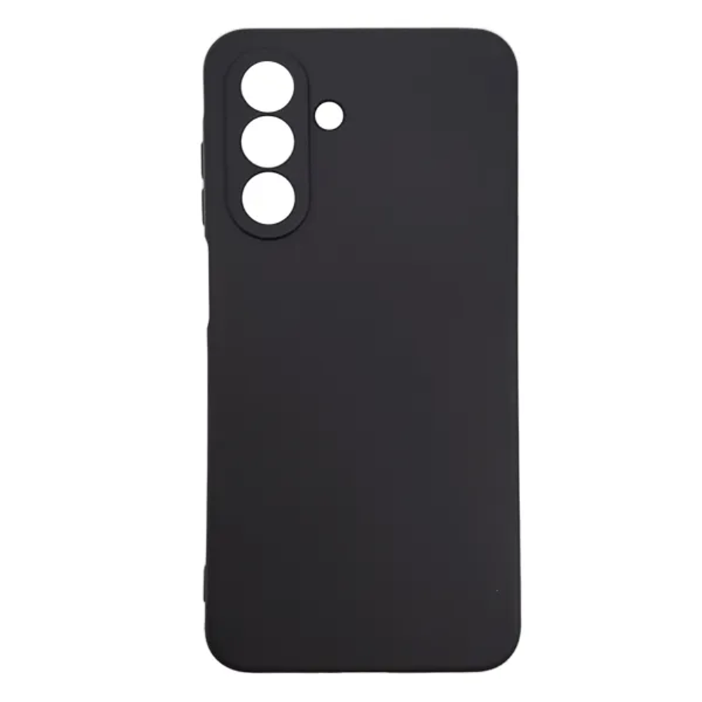 MM TPU SAM GALAXY A27 MATTE crna slika 1