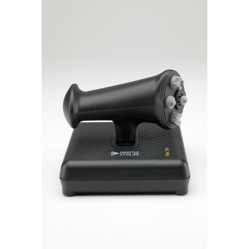 CH PRODUCTS PRO THROTTLE (300-122) image