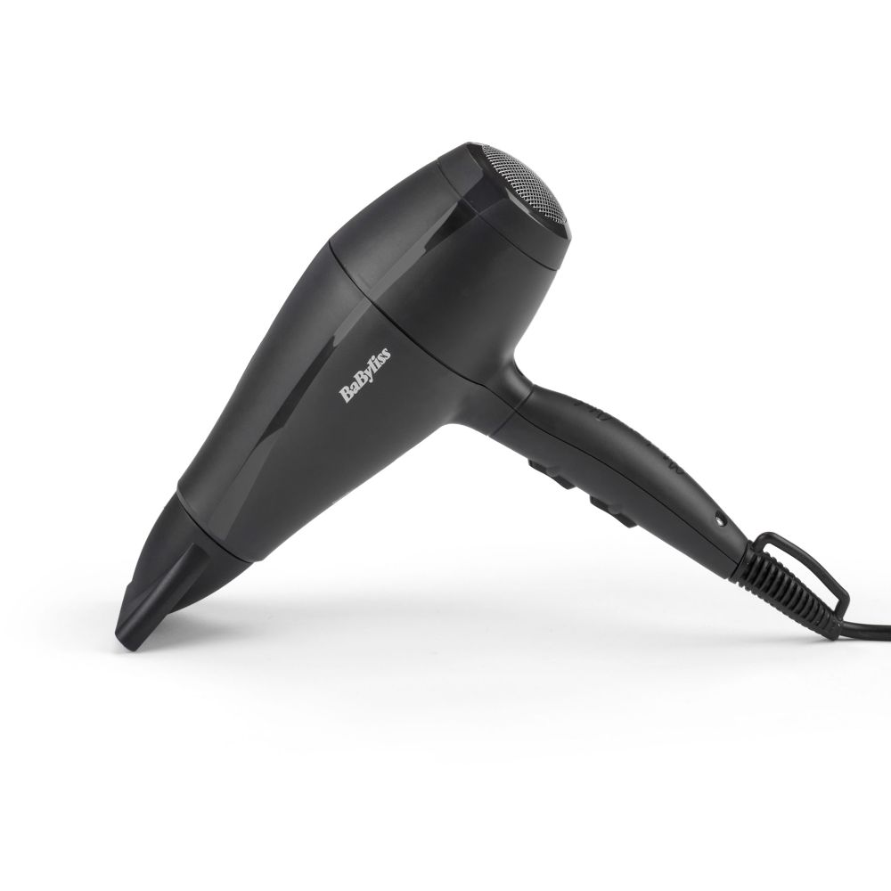 BaByliss SET Light DUO / Fen + pegla za kosu slika 2