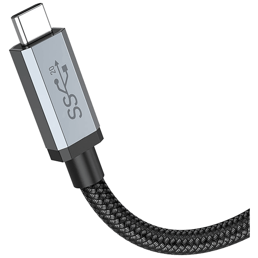 hoco. USB kabl za smartphone, US06, USB3.2 type C, dužina 1 met. - US06 1M slika 4