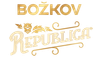 Republica Božkov logo