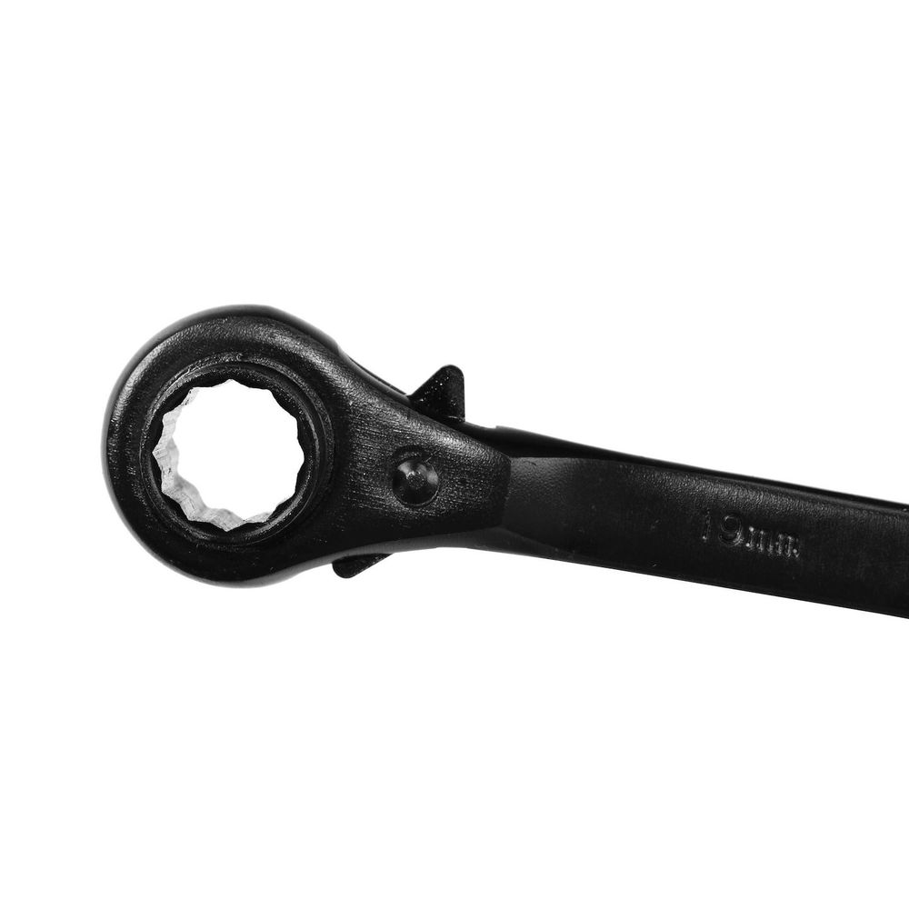 Ključ za skele 19/22 mm s račvom slika 2