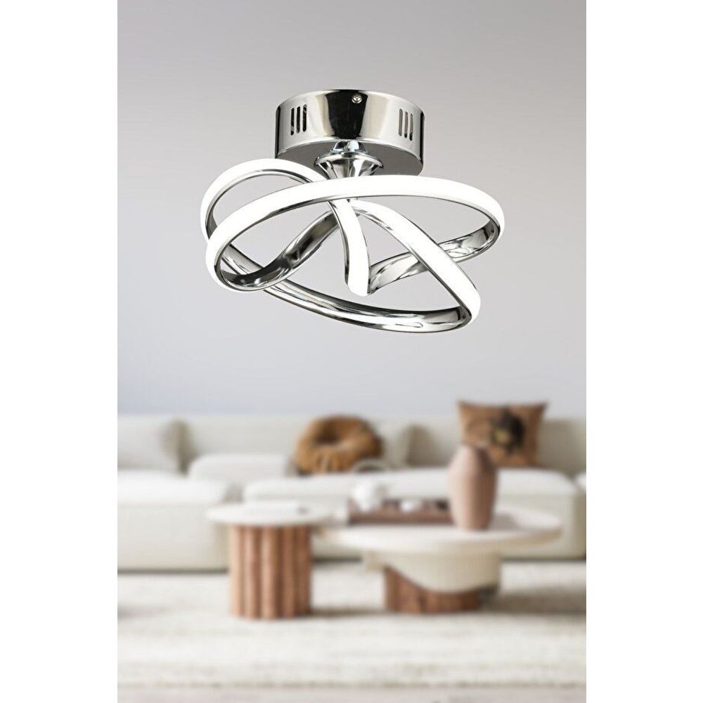 Luster Vino – boje: krom slika 2