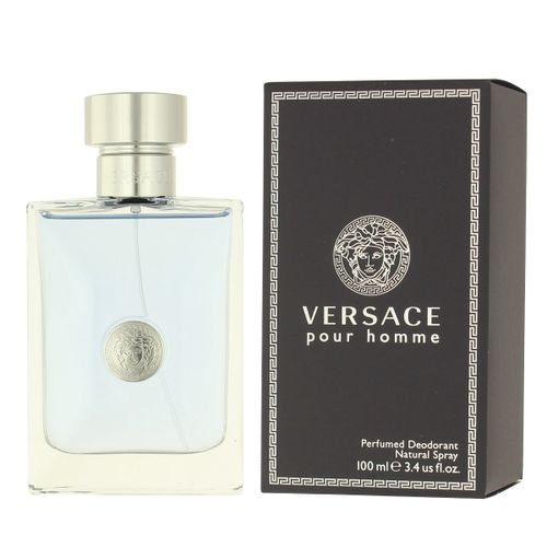 Versace Pour Homme Deodorant in glass 100 ml (man) slika 6