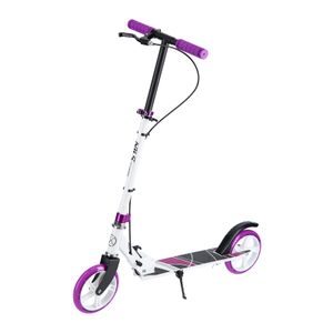 Nils Extreme akrobatski romobil