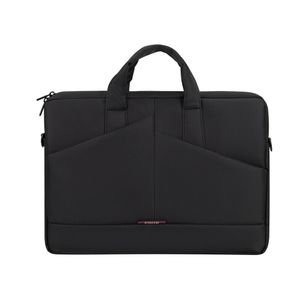 Elegantna Torba za Laptop Tivoli - Siva, do 15.6"