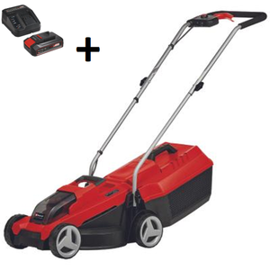 PXC aku kosilica GE-CM 18/32 Li-Solo + Baterija 4 Ah 18V i punjač