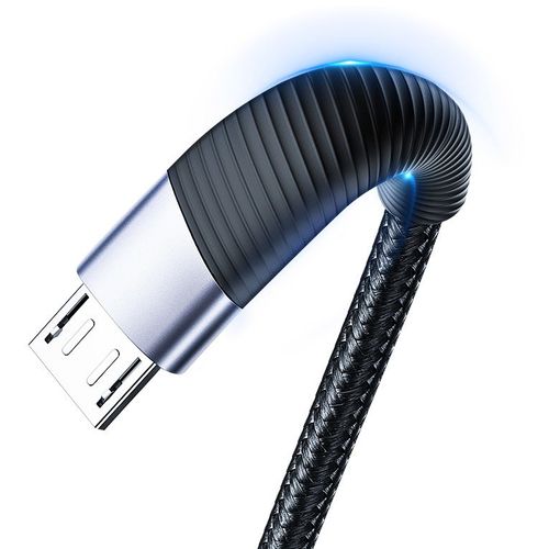 Ugreen USB Micro kabel Quick Charge 3.0 / Huawei PCF -  2m slika 1