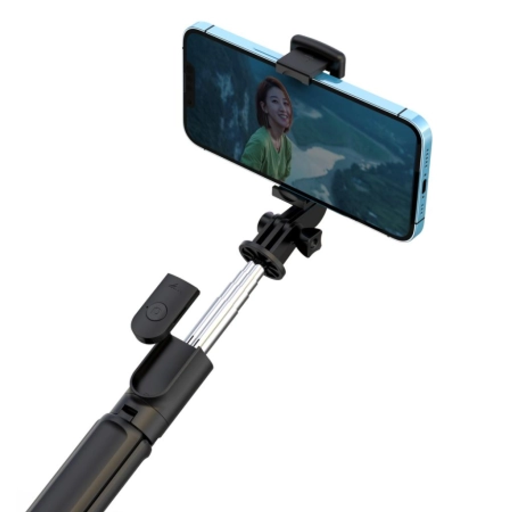 XO Bluetooth Tripod/Selfiestick SS08 with remote slika 4