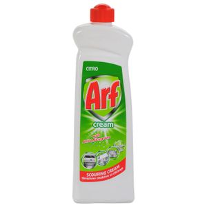 Arf Cream Citro 400ml