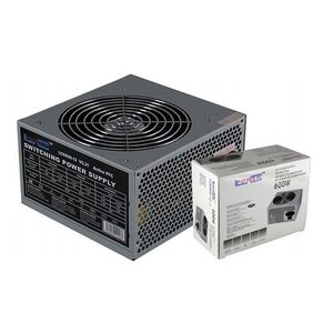 LC Power PC komponente