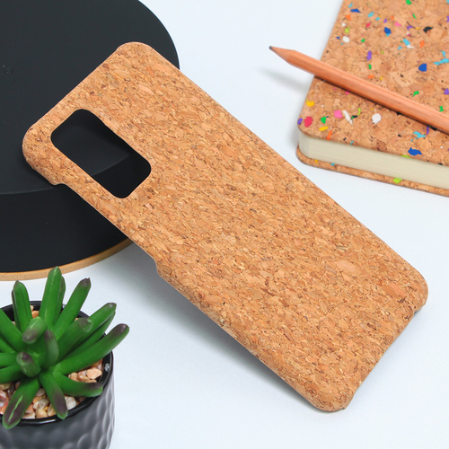 Teracell Nature All Case Samsung A235F Galaxy A23 4G/5G cork slika 1