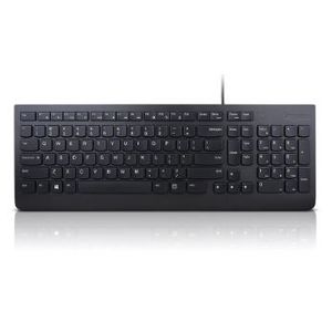 Lenovo NOT DOD LN Essential (4Y41C68642) US tastatura crna