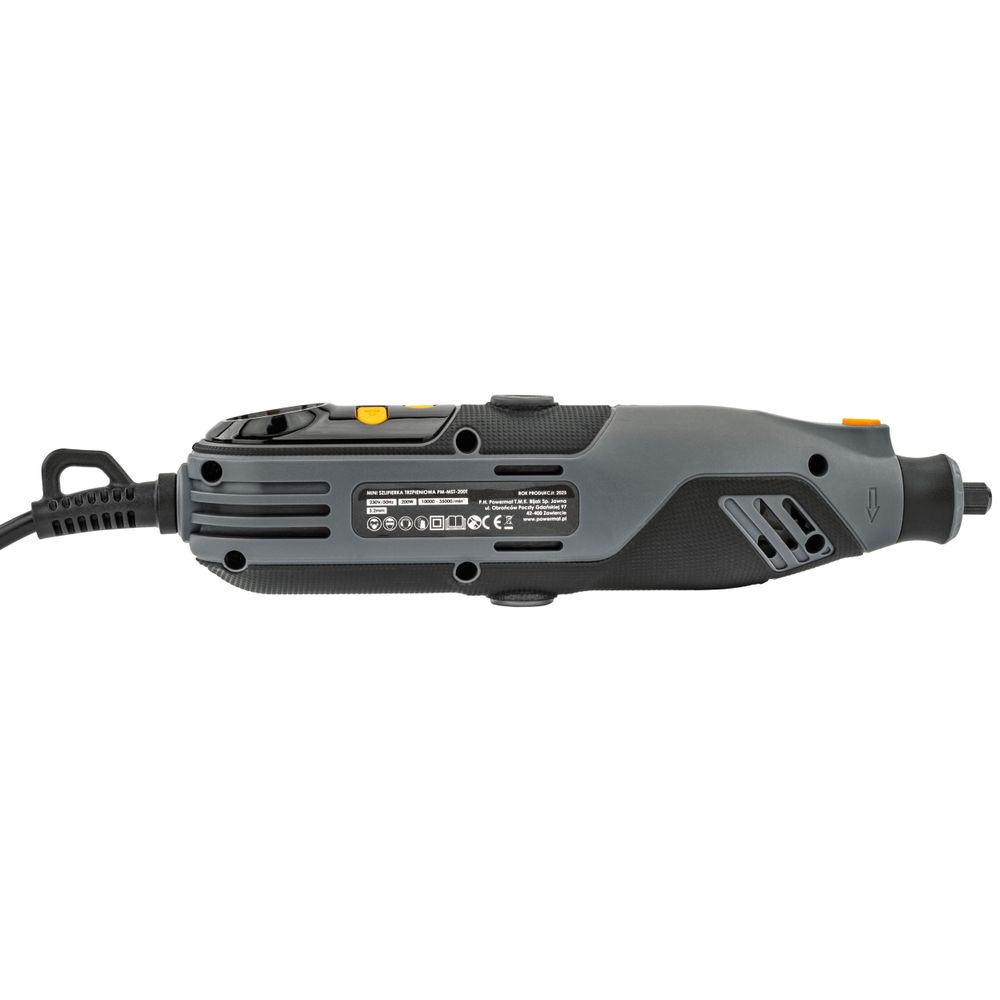 Mini brusilica s vretenom PM-MST-200T slika 3