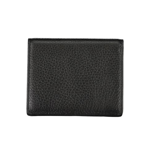 COCCINELLE WOMEN'S WALLET BLACK slika 2