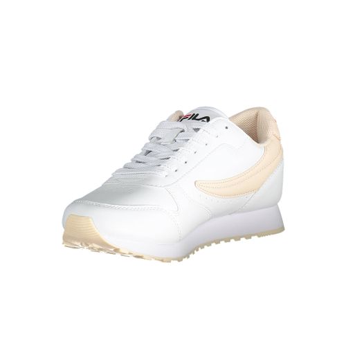 FILA WHITE WOMEN'S SPORT SHOES slika 3