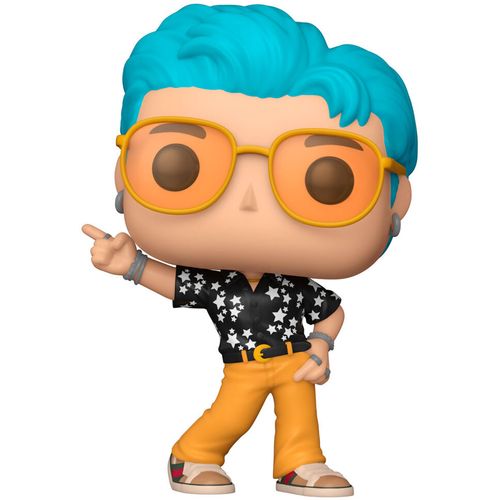 POP figure BTS Dynamite RM slika 2