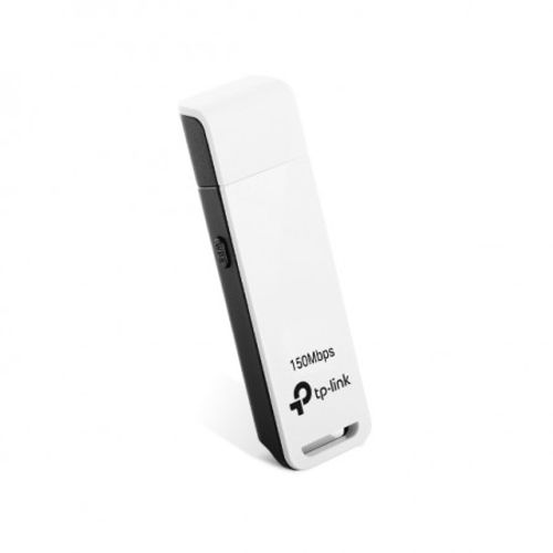 TP-Link TL-WN727N Wireless N USB slika 1