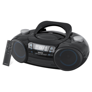 Sencor BT USB radio SPT 4710B