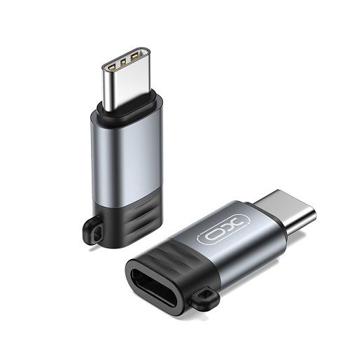 XO Adapter Lightning na Tip C NB263A slika 1