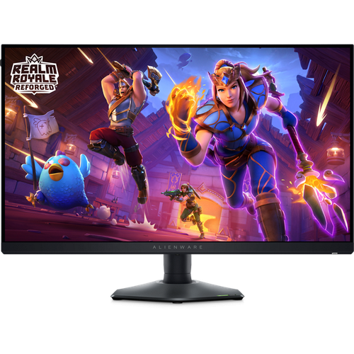 Monitor Alienware 27" AW2724HF - FHD, 360Hz, IPS, 1ms slika 1