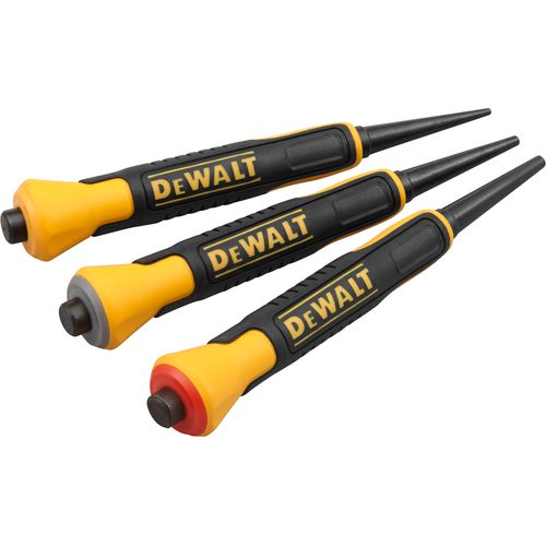 DEWALT set bušača za čavle 3/1 slika 1