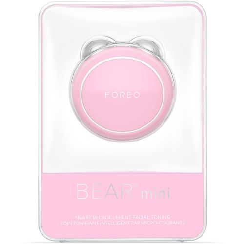 FOREO BEAR Mini Pearl Pink slika 4