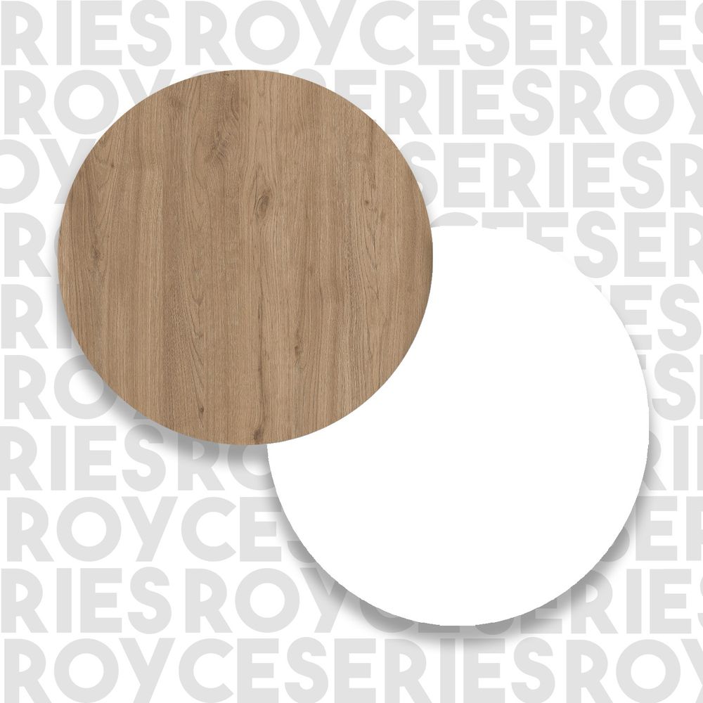 Višenamjenski ormar RE2-SW Oak White slika 6