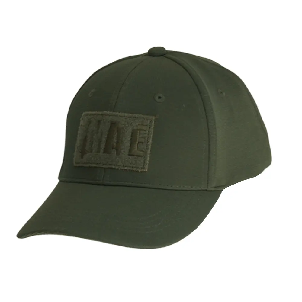 MT10786 Mate Green patch Cap Kacket slika 1