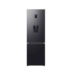 SAMSUNG Frižider sa zamrzivačem RB34C652EB1/EK, 341 l