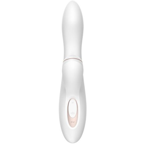 Vibrator Satisfyer Pro G-Spot Rabbit slika 4